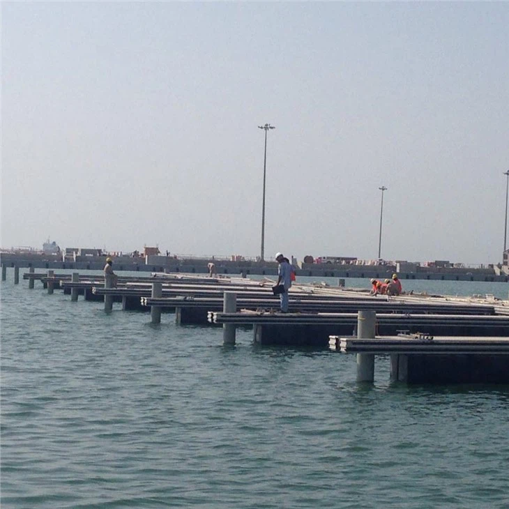 Steel Pipe Pile